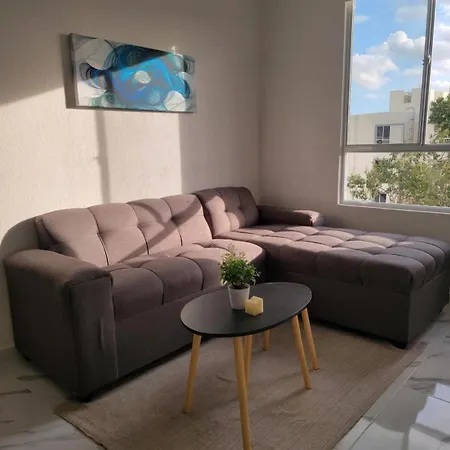 Baaxal Aparthotel Tulum