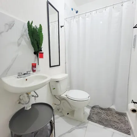 Baaxal Aparthotel Tulum