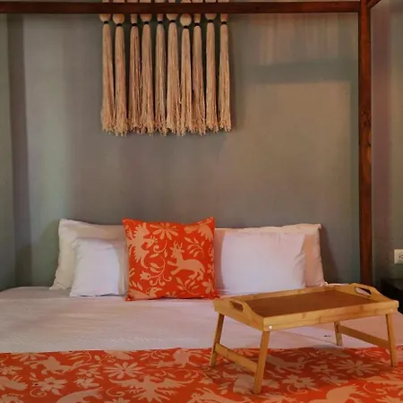 Jungle Deluxe Kin Tulum