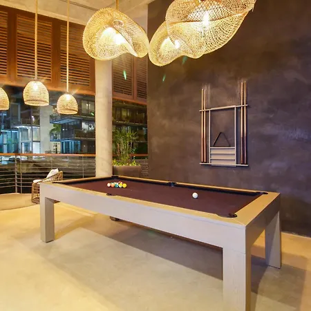 Apartment In One Tulum