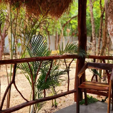 Jungle Deluxe Kin Hotel *