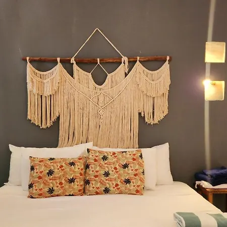Jungle Deluxe Kin * Tulum