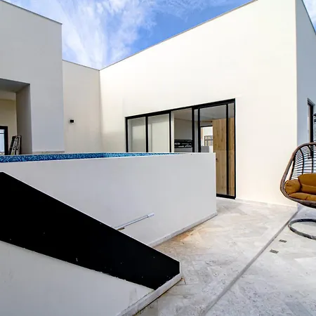 Giada Towers Ph 313a * Tulum