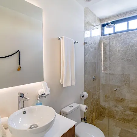 Giada Towers Ph 313a Holiday home Tulum