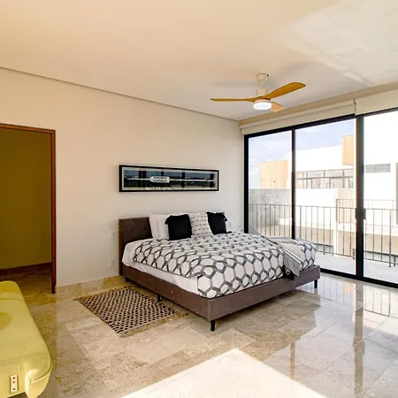 Giada Towers Ph 313a Tulum