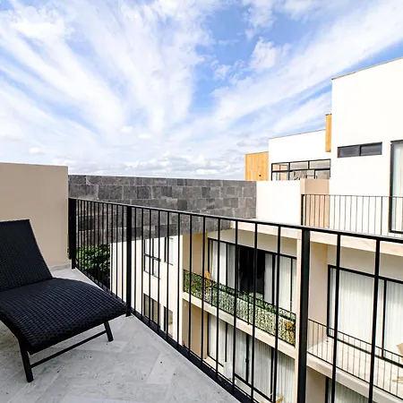 Holiday home Giada Towers Ph 313a