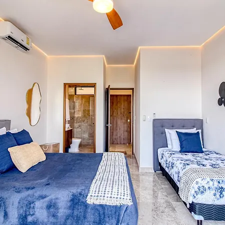 Holiday home Giada Towers Ph 313a