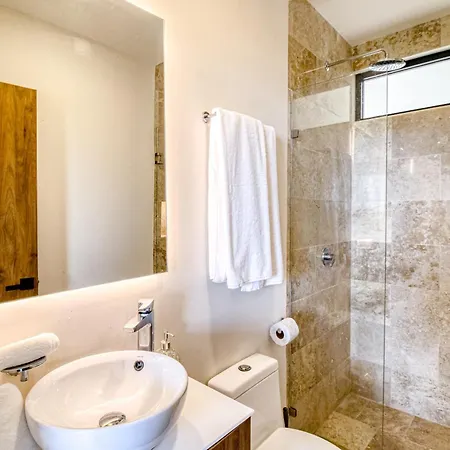 Holiday home Giada Towers Ph 313a Tulum