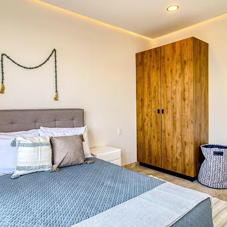 Giada Towers Ph 313a Tulum