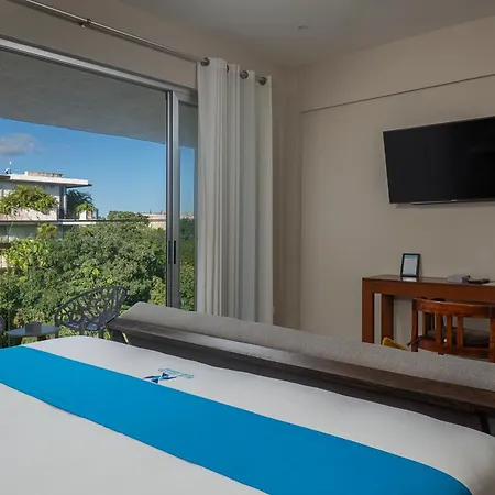 Blue Veleta Hotel Tulum