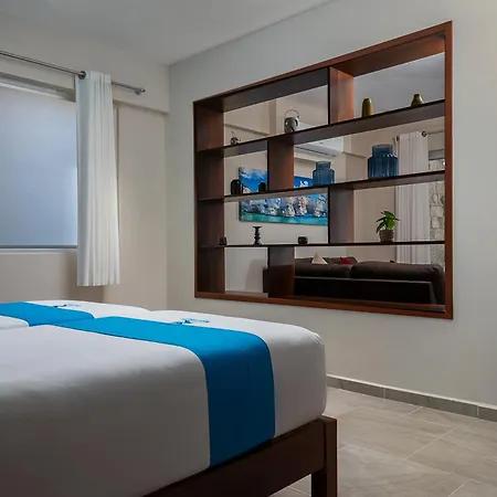 Blue Veleta Hotel 5*