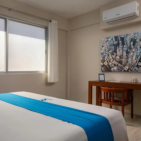 Blue Veleta 5* Tulum