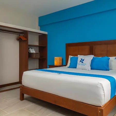 Blue Veleta Hotel 5*