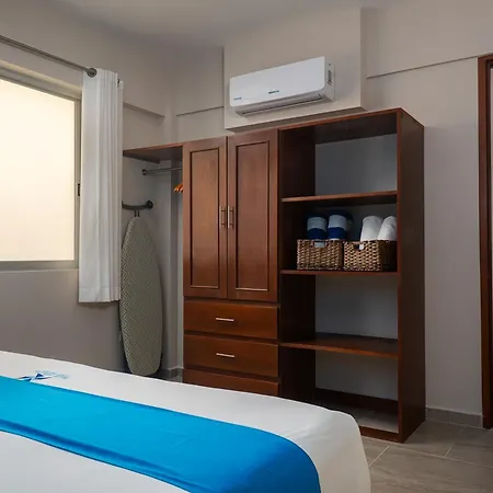 Hotel Blue Veleta 5*