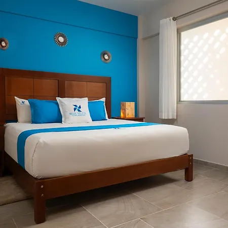 Blue Veleta Hotel