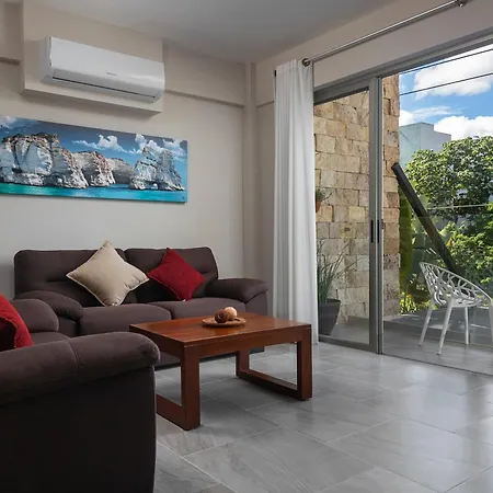 Blue Veleta Hotel 5*