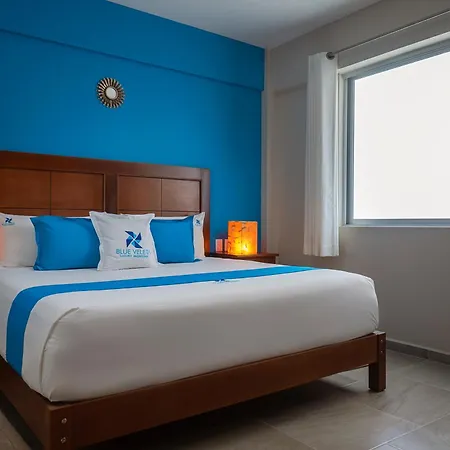 Hotel Blue Veleta Tulum