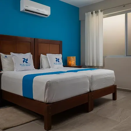 Hotel Blue Veleta 5*