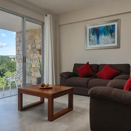 Blue Veleta Hotel 5*