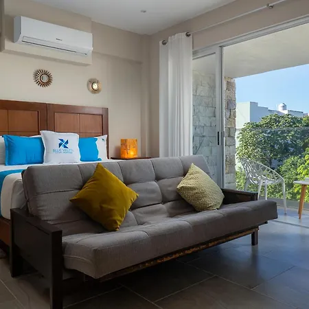 Blue Veleta 5* Tulum