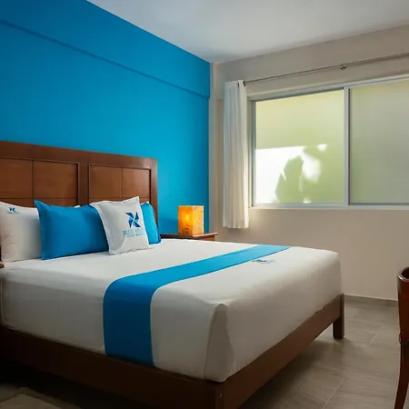 Blue Veleta Tulum