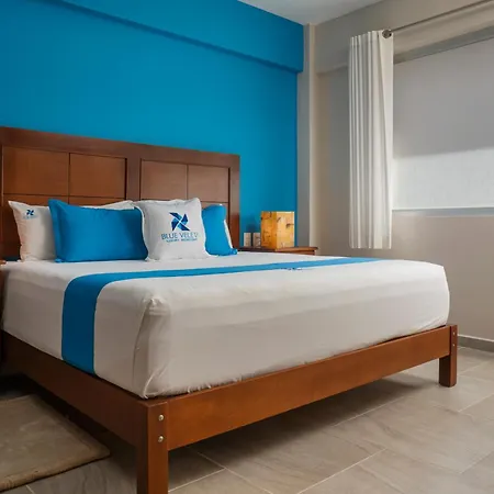 Blue Veleta Hotel