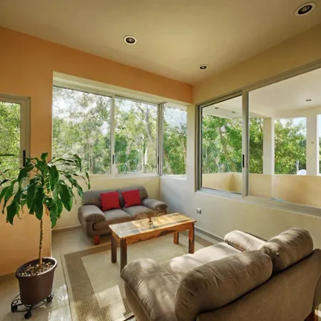 Casa Hibiscus - Tropical Serenity Meets Modern Comfort In Villa *
