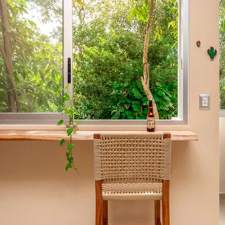 Casa Hibiscus - Tropical Serenity Meets Modern Comfort In *