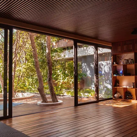 Luxury Penthouse Luum Zama *
