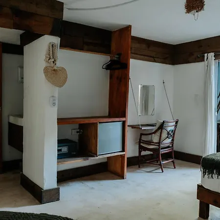 Icastico Hotel