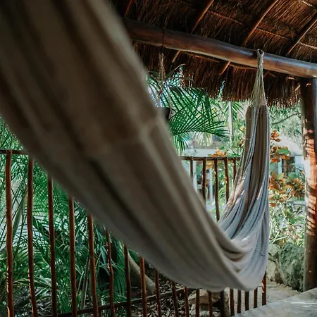 Icastico Tulum