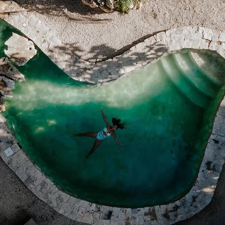 Icastico Hotel Tulum