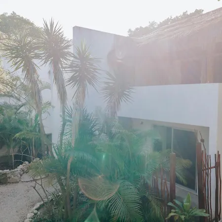 Icastico * Tulum