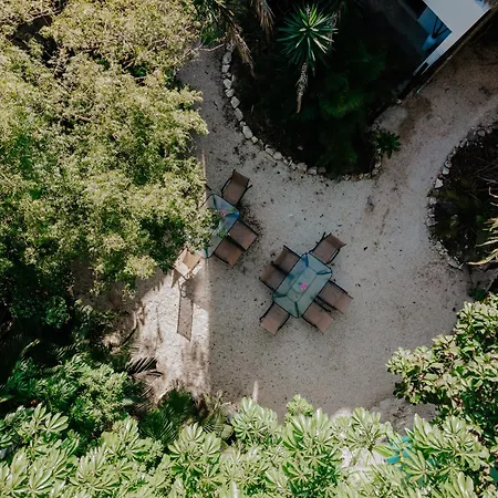 Hotel Icastico Tulum