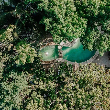 Icastico Hotel Tulum