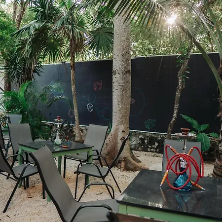 Hotel Icastico Tulum