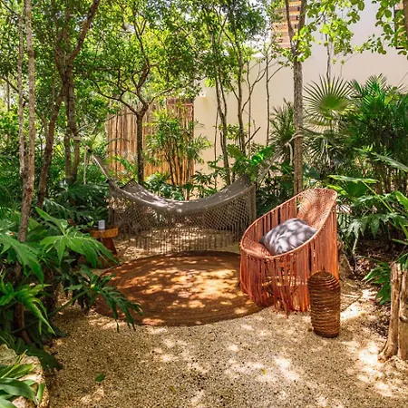 Tuane Exclusive Gated Community * Tulum