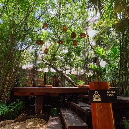 Tuane Exclusive Gated Community Tulum