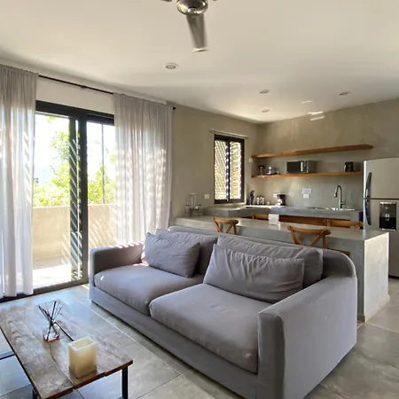 Panacea Aparthotel