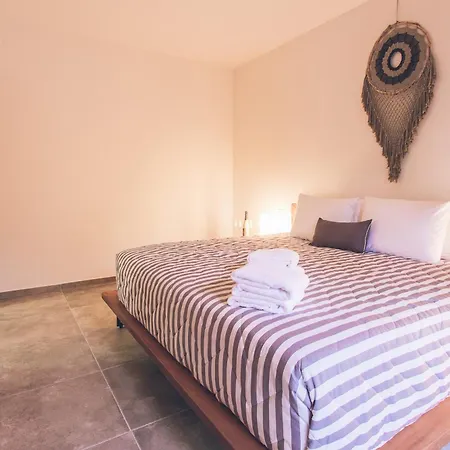 Aparthotel Panacea 4*