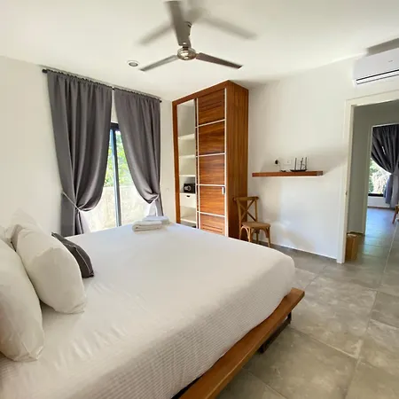 Panacea 4* Tulum