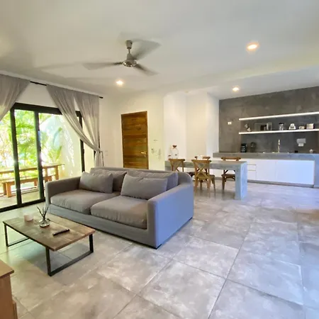Panacea Tulum