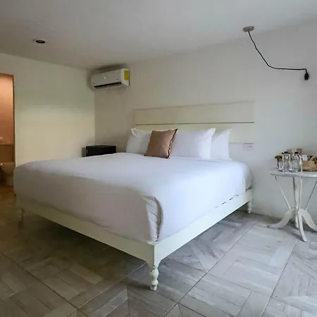 Aparthotel Tuup Jungle 3*
