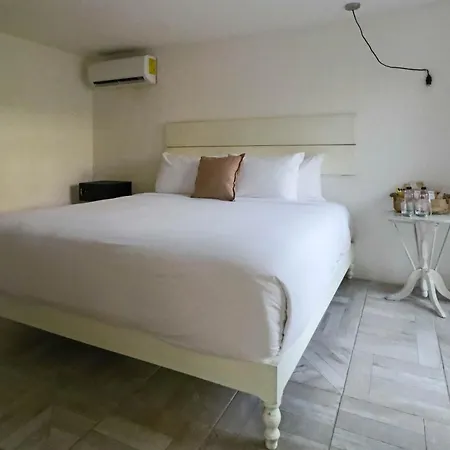 Aparthotel Tuup Jungle Tulum