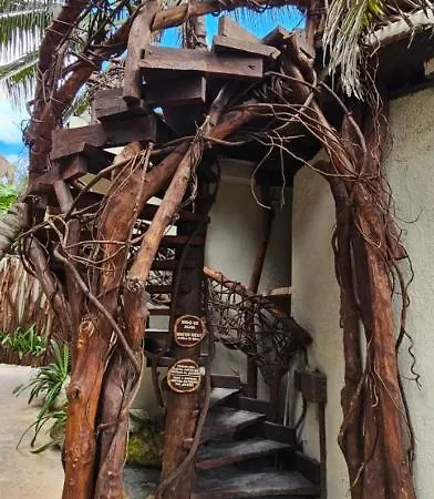 Playa Condesa 3* Tulum