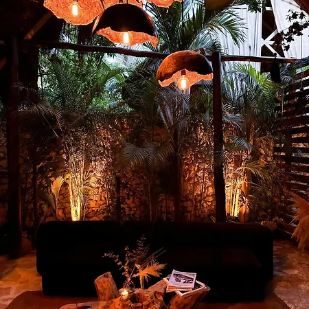 Bardo - Adults Only Hotel Tulum