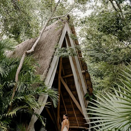 Hotel Bardo - Adults Only Tulum