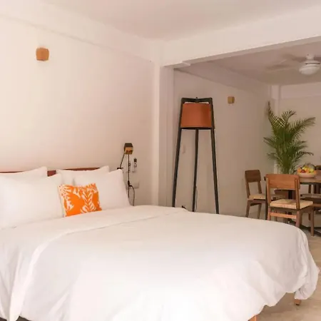 Casa De Piedra 4* Tulum