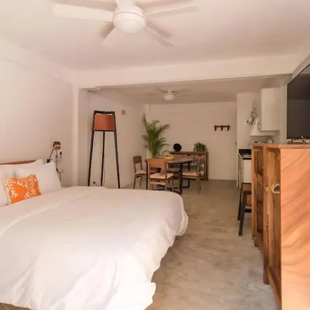 Casa De Piedra 4*