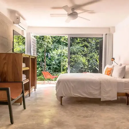 Casa De Piedra 4* Tulum